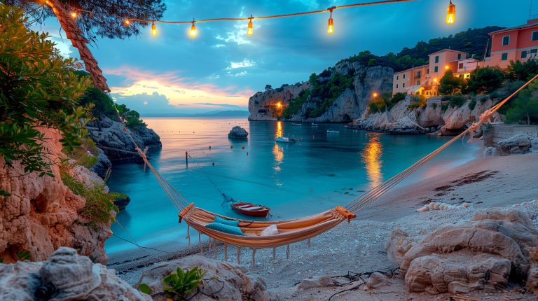 Symi Adası: Mitlerin ve Mavinin Buluştuğu Yunan Güzelliği