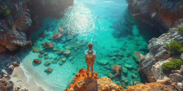 Kalimnos: Ege’nin Gizemli Efsanesi
