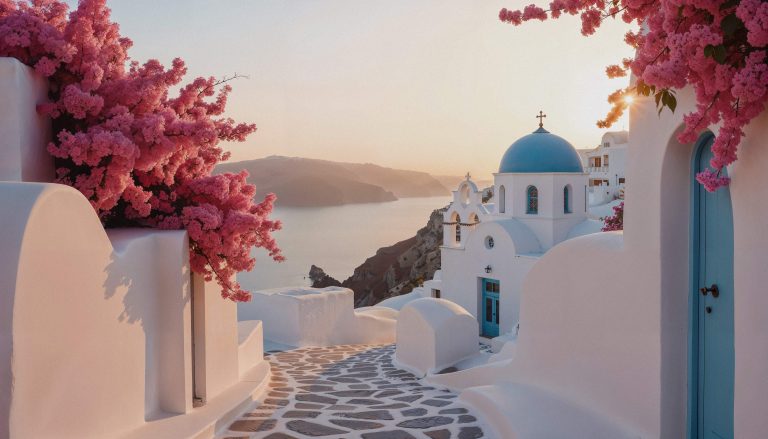Leros: Sessiz Rüzgârların Adası