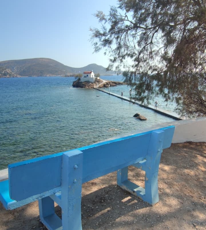 Kapı Vizesi ile Leros’a Yolculuk: Tanrıların Kapısını Aralamak