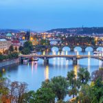 PupaVize Anlatımı ile: Prag’a Bir Hafta Sonu Kaçamağı
