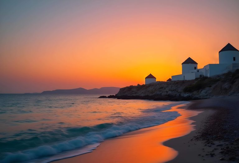 Bodrum’dan Kapı Vizesi ile Gidilebilen Yunan Adaları (2026 Rehberi)