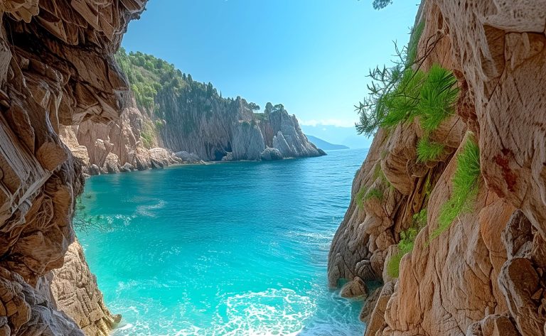 Kalymnos Adasına Yaz Geldi: Ege’nin Dalış ve Tırmanış Cenneti Sizi Bekliyor