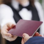 Havalimanı ve Pasaport Kontrol Rehberi